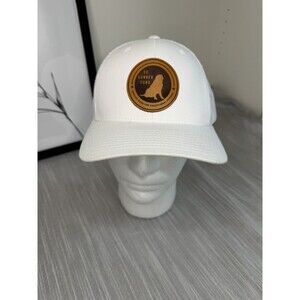Yupoong The Classics Trucker Cap with SO Gunner Fund Patch Savannah Moss Co